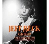 Paris Theatre 1972 CD