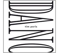 Tim Paris - Dancers [Import]
