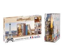 PARIS TINY ADVENTURES LIVRE COIN Puzzle REVELL