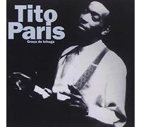 Paris,Tito - Graca de Tchega