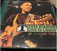 Paris,Tito - Live in Lisbon [Import]