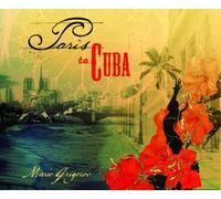 Paris to Cuba