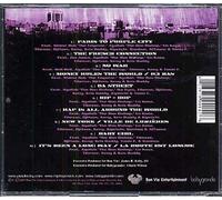 Purple City – Paris to Purple City – Import – Universal Music Group