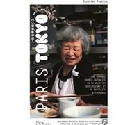 Paris-Tokyo mon amour Dorothée Perkins (Auteur)