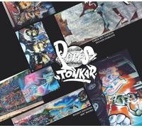 Paris tonkar - Tarek Ben Yakhlef - Florent Massot Eds - broché - Beau livre