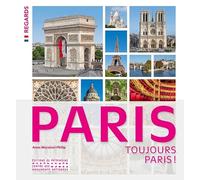 Paris, toujours Paris !