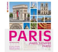 Paris, toujours Paris ! (espagnol)