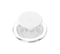Paris, Tour Eiffel 1889, France PopSockets PopGrip pour MagSafe