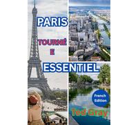 Paris Tournée Essentiel