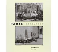 Paris traverse (reimpr. broche)