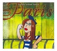 Paris: Trendy Urban Tunes