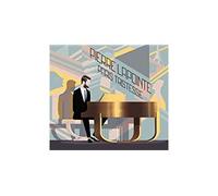 Paris tristesse CD