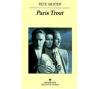 Paris Trout