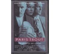 Paris Trout