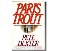 Paris Trout