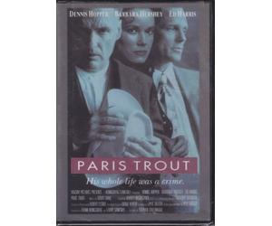 Paris Trout