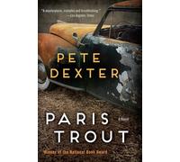 Paris Trout: A Novel
