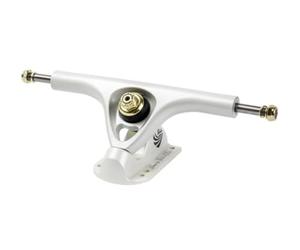 PARIS Truck Trucks Skateboard RKP V3 150mm 50 Hollow Lite - Blanc Nacré