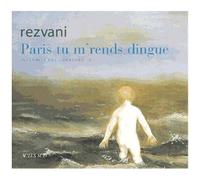 Paris Tu M'rends Dingue / Vol.4 (Digipack)