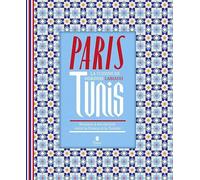Paris-Tunis