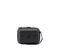 PARIS - TURENNE 2.0 - Sac Urbain rigide 13 cm x 18 cm x 7 cm - 1 L - XS - Noir