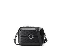 PARIS - TURENNE - Sac Urbain rigide 12 cm x 18 cm x 6 cm - 1 L - XS - Noir