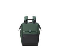 PARIS - TURENNE SOFT - Sac A Dos souple 38 cm x 35 cm x 17 cm - 0 L - XS - Vert