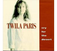 Paris, Twila - Cry for The Desert