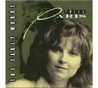 Paris, Twila - Early Works