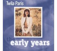 Paris, Twila - Early Years