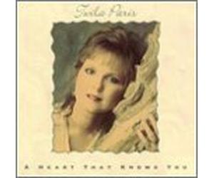 Paris, Twila - Heart That Knows You