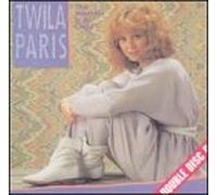 Paris, Twila - Keepin Eyes/Warrior is a Child