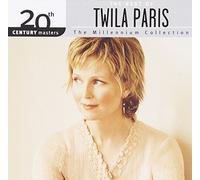 Paris, Twila - Millennium Collection:..