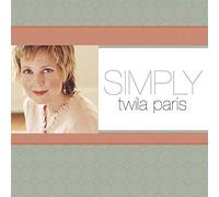Paris, Twila - Simply Twila Paris -8tr-