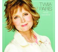Paris, Twila - Small Sacrifice