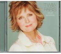 Paris; Twila - Small Sacrifice [Import]