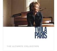 PARIS, TWILA - Ultimate Collection