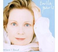 Paris, Twila - Where I Stand