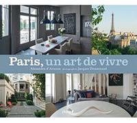Paris, un art de vivre