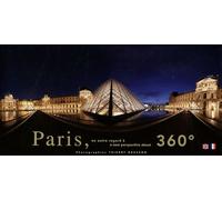Paris - Un Autre Regard À 360°