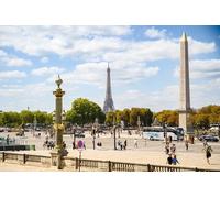 Paris Un jour à ne pas oublier avec la prise en charge à l hôtel