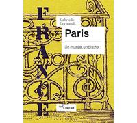 Paris: Un musée, un bistrot !