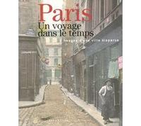Paris un voyage dans le temps Leonard Pitt (Auteur)