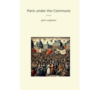 Paris under the Commune