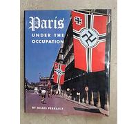 Paris Under the Occupation