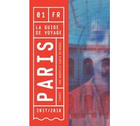 Paris: Une nouvelle carte du monde