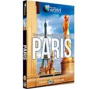 Paris : Une ville secrète à découvrir E