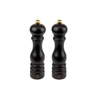 Paris U'select Duo De Moulins À Poivre Et À Sel Manuels En Bois,