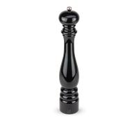 Paris U'select Moulin À Poivre Manuel En Bois U'select Laqué Noir 40 Cm
