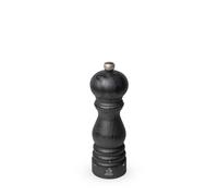 PEUGEOT - Moulin à poivre Paris u'Select 18 cm - 6 réglages - Bois labellisé PEFC - Graphite